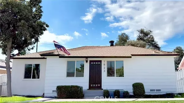 Duarte, CA 91010,1823 Broadland Avenue