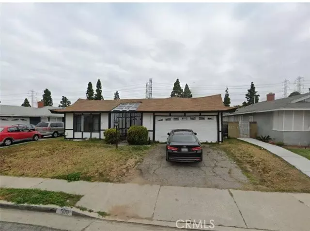 Carson, CA 90746,509 Moorehaven Dr