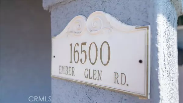 Hacienda Heights, CA 91745,16500 Ember Glen Rd