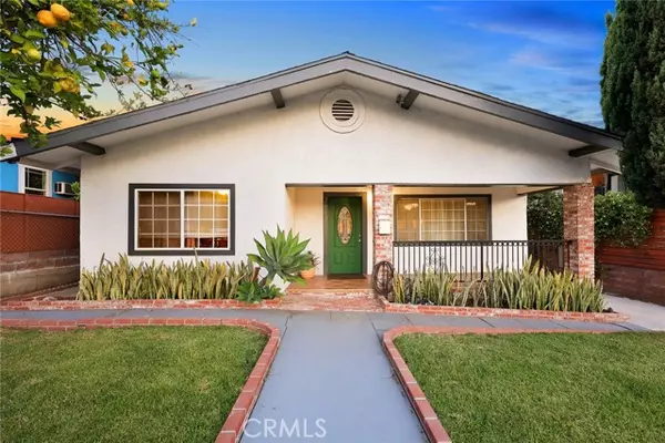 Los Angeles, CA 90065,2812 silver street