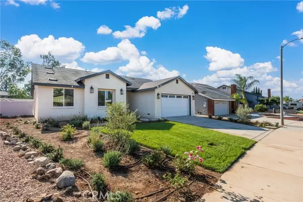 Moreno Valley, CA 92557,12178 Zinnia Street