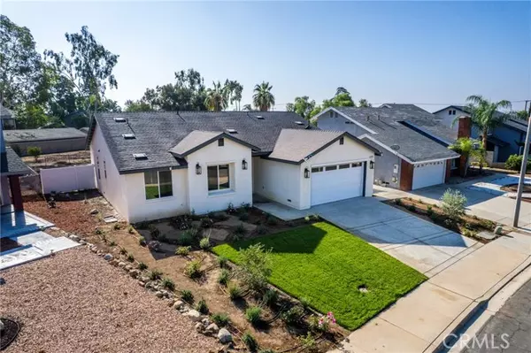 Moreno Valley, CA 92557,12178 Zinnia Street