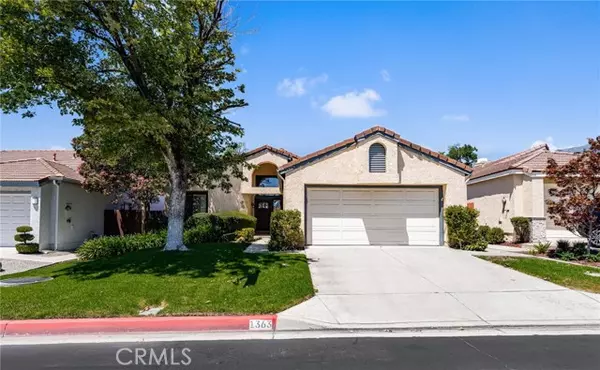 1363 Running Creek Lane, Upland, CA 91784