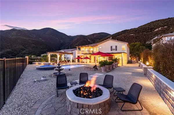 Fontana, CA 92336,4117 Foxborough Drive