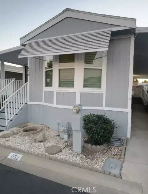 San Bernardino, CA 92410,1010 Terrace Road #52