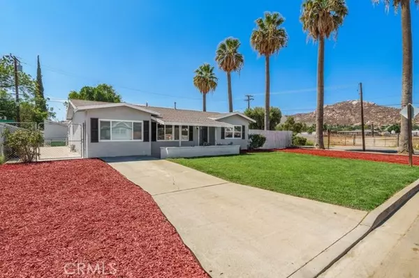 Jurupa Valley, CA 92509,6088 Vista De Oro