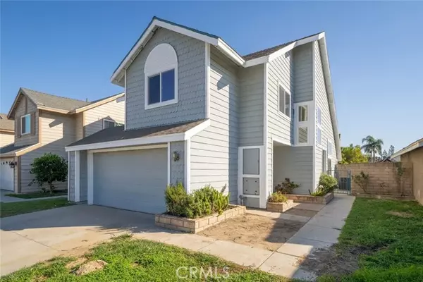 3104 Whitestag Road, Ontario, CA 91761