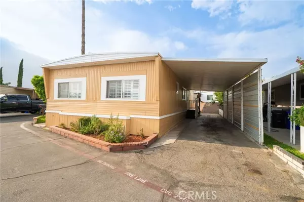 250 N Linden Avenue #124, Rialto, CA 92376
