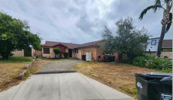 650 N Vogue, Covina, CA 91722