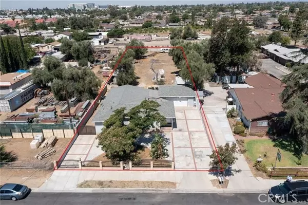 Bloomington, CA 92316,9838 Alder Avenue