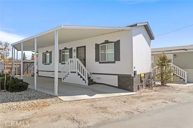 Jurupa Valley, CA 92509,8086 Mission Boulevard #24