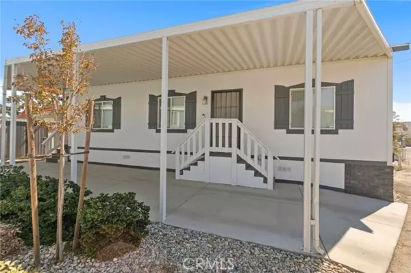 Jurupa Valley, CA 92509,8086 Mission Boulevard #24