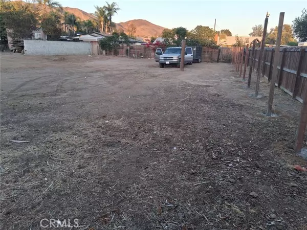 Jurupa Valley, CA 92509,0 Fox Tail Lane