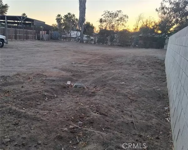 0 Fox Tail Lane, Jurupa Valley, CA 92509