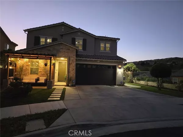 24821 Elison, Corona, CA 92883