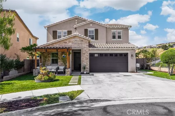 24821 Elison, Corona, CA 92883