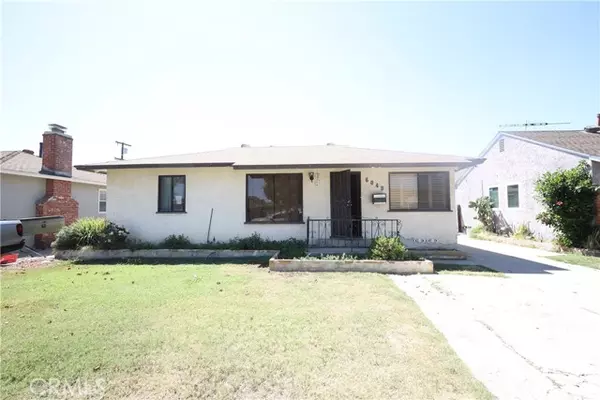 6049 Pennswood Avenue, Lakewood, CA 90712