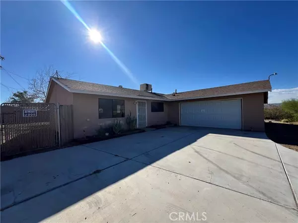 Barstow, CA 92311,36709 Colby