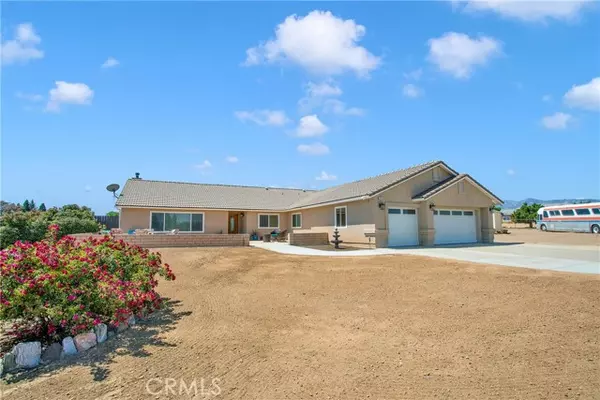 Phelan, CA 92371,9275 Rattlesnake Rd.