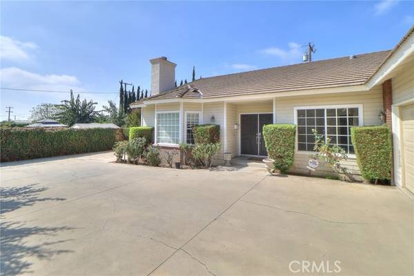4939 Doreen Avenue, Temple City, CA 91780