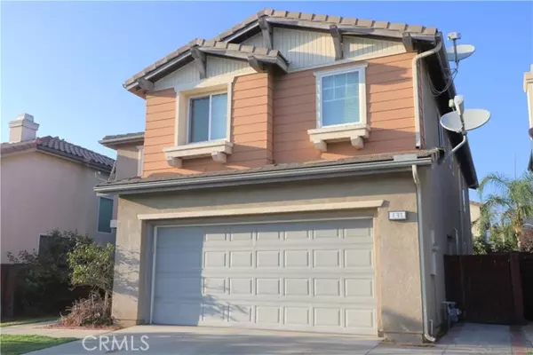 Pomona, CA 91767,131 Carrotwood Lane