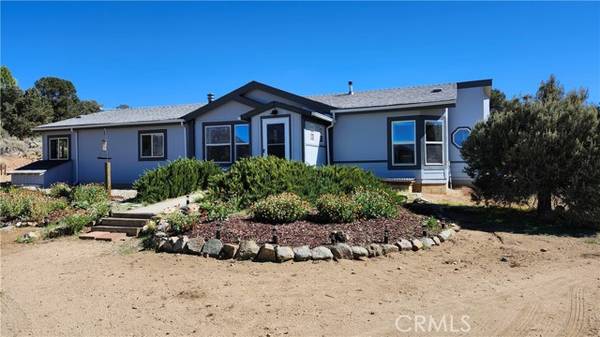 98953 Sacatar Ranch Road, Other - See Remarks, CA 93527