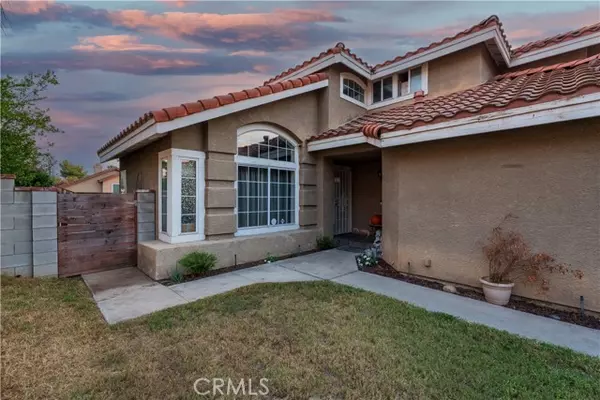 Moreno Valley, CA 92557,21329 Tennyson