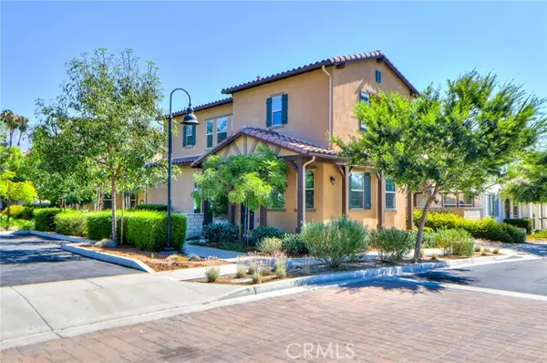 1613 Masters Drive, Upland, CA 91784