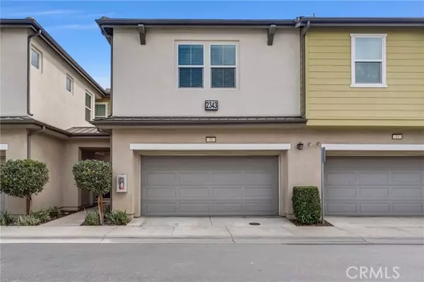 2343 S Via Veranda #10, Ontario, CA 91762