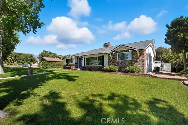 Upland, CA 91786,1234 N Laurel