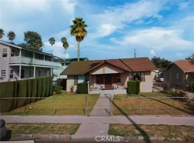 Los Angeles, CA 90032,3846 Tampico Avenue