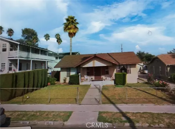 3846 Tampico Avenue, Los Angeles, CA 90032