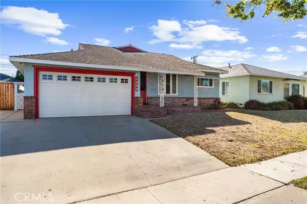 Lakewood, CA 90713,4806 Canehill Avenue