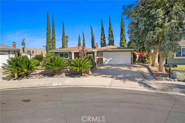 12321 Gardenia, Chino, CA 91710