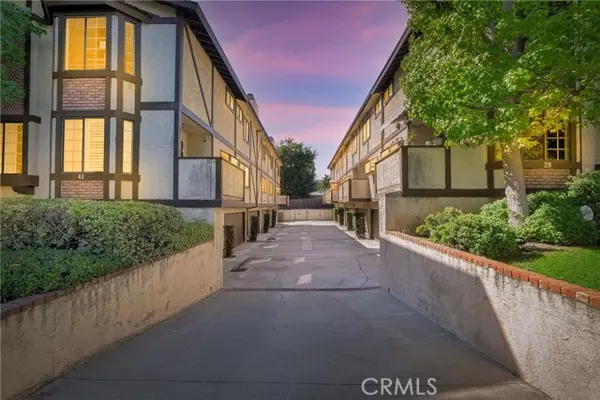 29 S Vinedo Avenue #4, Pasadena, CA 91107