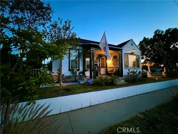 18408 E Covina Boulevard, Covina, CA 91722