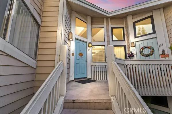 4900 N Grand Ave #116, Covina, CA 91724