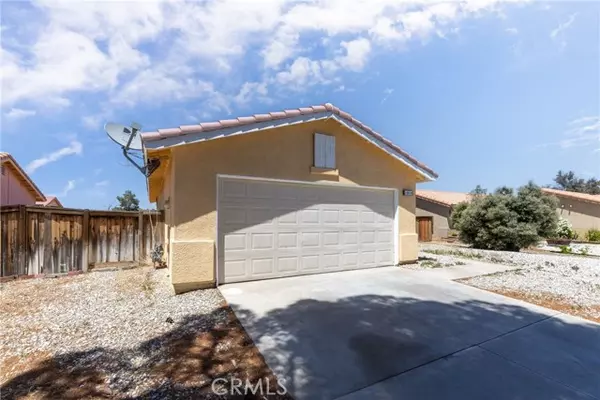 Adelanto, CA 92301,10830 Euclid Street