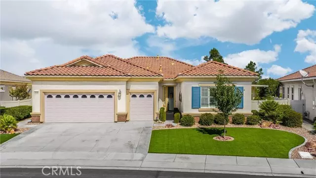 Apple Valley, CA 92308,19506 Vermillion