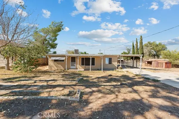 Hesperia, CA 92345,10560 6th Avenue