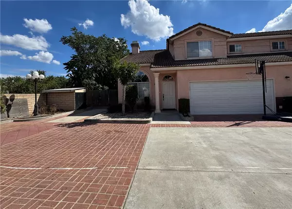 3822 Grace Avenue, Baldwin Park, CA 91706