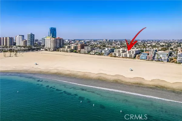Long Beach, CA 90802,1140 E Ocean Boulevard #220