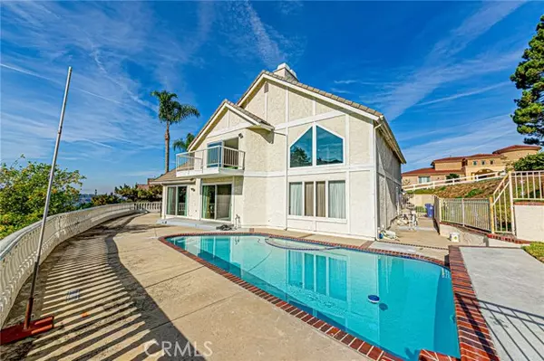 Diamond Bar, CA 91765,22138 Rim Fire Lane