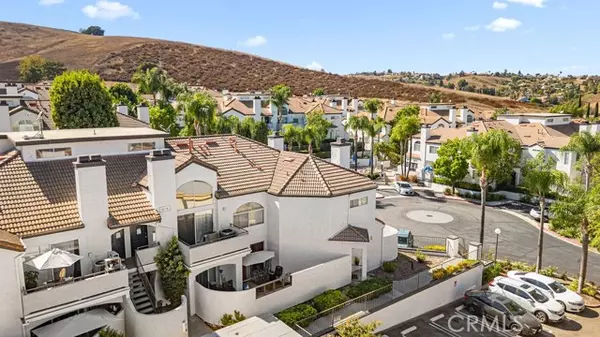 13133 Le Parc #102, Chino Hills, CA 91709