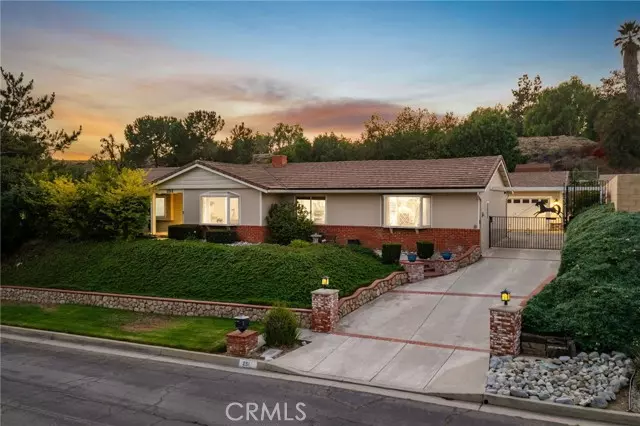 La Verne, CA 91750,251 Summit Road