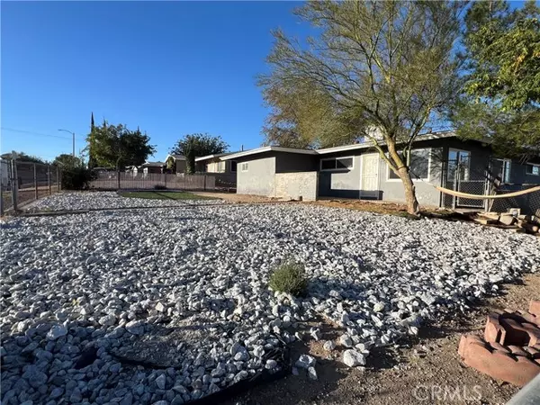 Victorville, CA 92395,15015 Tatum Road
