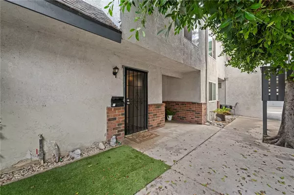 Garden Grove, CA 92843,11321 Parkgreen #102