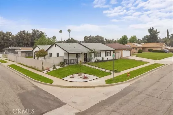 San Bernardino, CA 92404,3704 Modesto