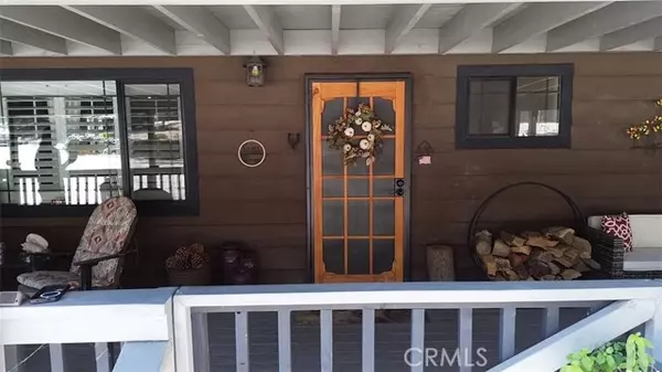 Wrightwood, CA 92397,5726 Lodgepole Drive