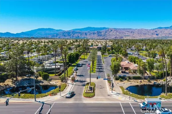 69411 Ramon Road, Cathedral City, CA 92234